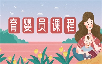 荆门育婴员理论实操班