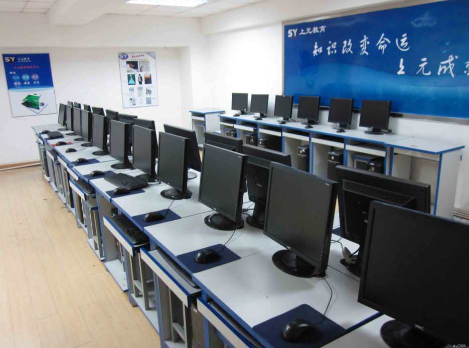 书架