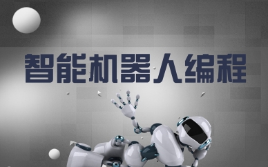 南宁少儿机器人培训收费标准