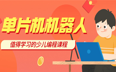 广州荔湾乐博乐博单片机课程