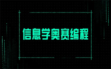 武汉洪山初二信息学编程哪家出名？