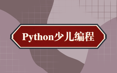 广州小码王Python少儿编程课