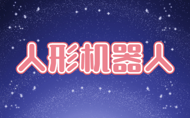 南宁乐博人形机器人编程培训