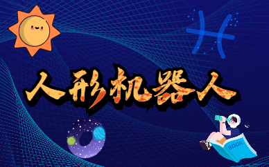 宁波乐博人形机器人课程班