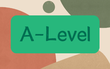 厦门思明Alevel化学课程辅导收费