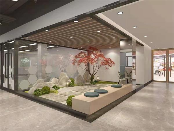 书架