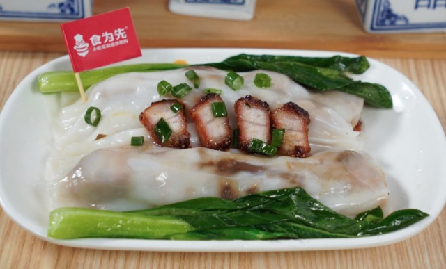 课程服务
