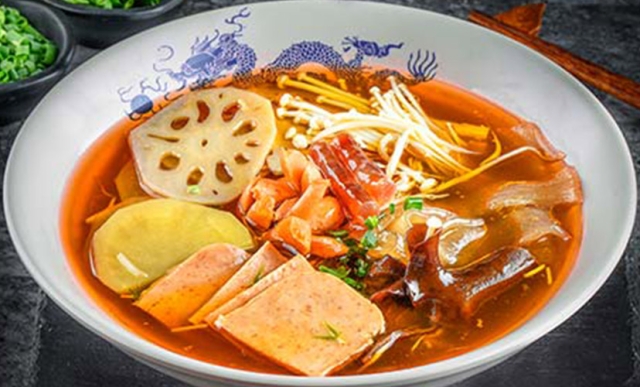 雅思培训班配图