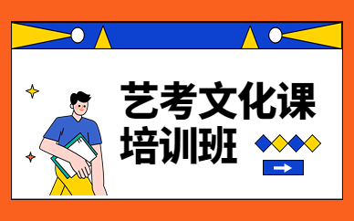 广州番禺新东方艺考文化课培训