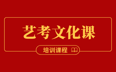 武汉江汉艺考文化课培训课程
