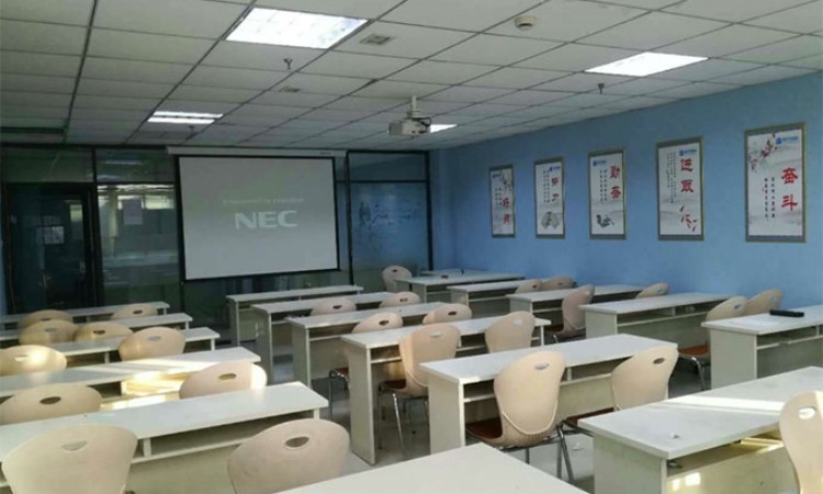 书架