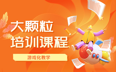 北京西城乐博大颗粒积木班