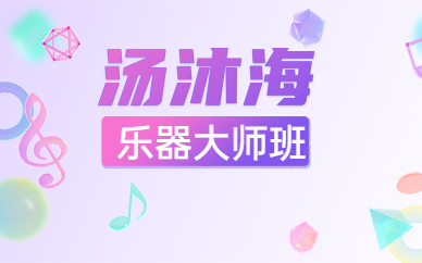 上海普陀金沙汤沐海器乐合奏艺术班