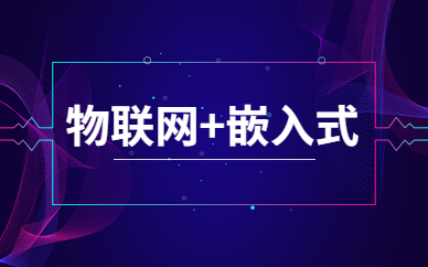 广州物联网嵌入式课程