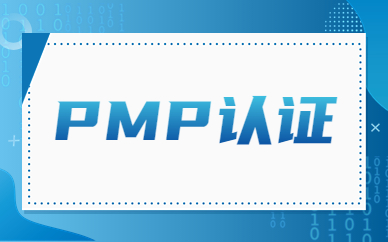 重庆南岸PMP项目管理培训班