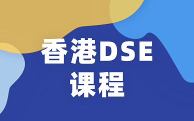 北京朝阳香港DSE培训课程