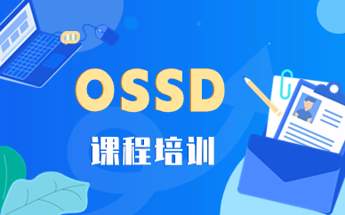 大连高中OSSD培训