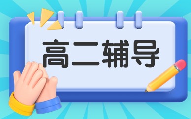 台州高二一对一培训班