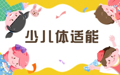 北京朝阳酒仙桥体适能基础班