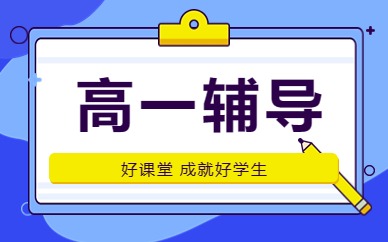 丽水高一在线辅导班