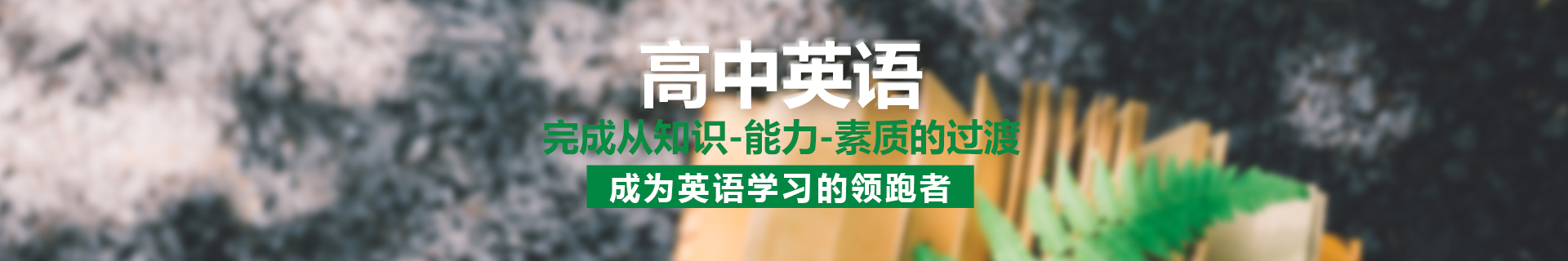 高中英语